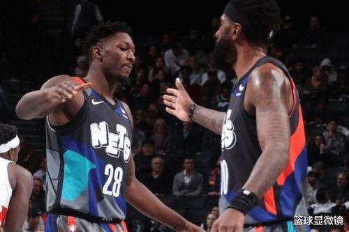 篮网最新交易爆料,最新爆料揭示球队未来布局”