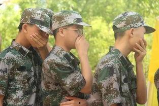 军训最新爆料,最新爆料揭秘神秘训练内容 第2张 军训最新爆料,最新爆料揭秘神秘训练内容 第2张