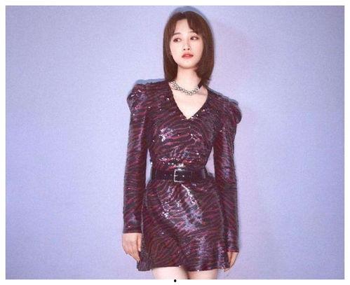 蓝盈莹被圈内人爆料,真相背后引热议